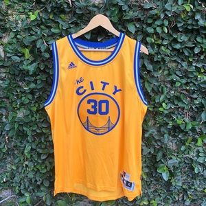 Swingman Jersey